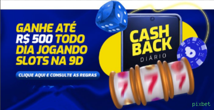 pixbet aplicativo de jogos para jogadores brasileiros