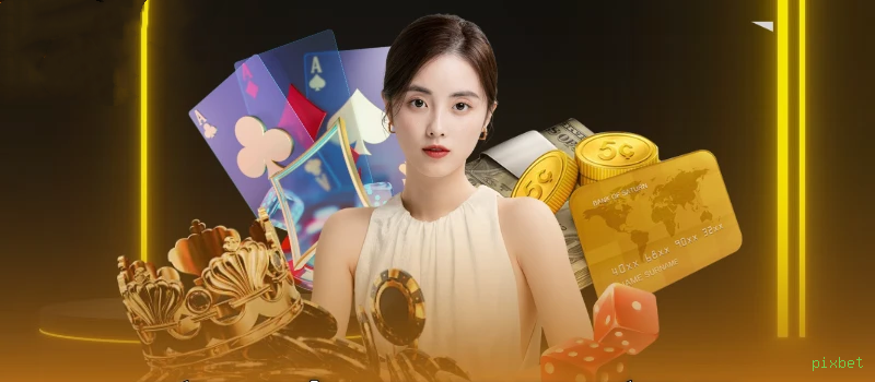 Controles de pagamento e BRL em pixbet